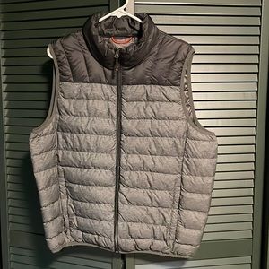 Hawk & Co Vest